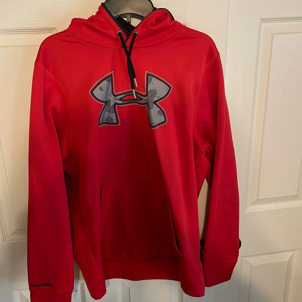 Under Armour Storm Sweatshirt